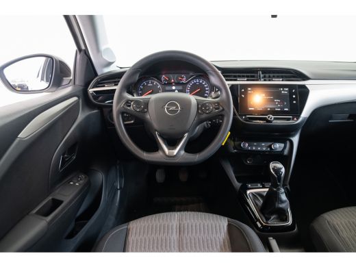 Opel Corsa Opel 1.2 Edition | Parkeersensoren | Apple Carplay & Android Auto | Airco | Cruise Controle | ActivLease financial lease