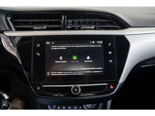 Opel Corsa Opel 1.2 Edition | Parkeersensoren | Apple Carplay & Android Auto | Airco | Cruise Controle | ActivLease financial lease