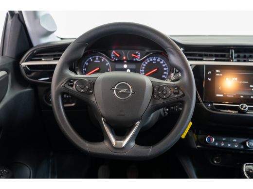 Opel Corsa Opel 1.2 Edition | Parkeersensoren | Apple Carplay & Android Auto | Airco | Cruise Controle | ActivLease financial lease