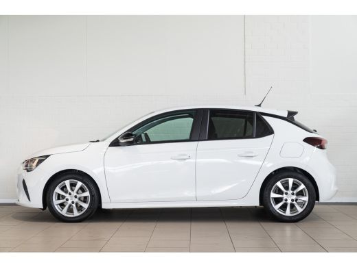 Opel Corsa Opel 1.2 Edition | Parkeersensoren | Apple Carplay & Android Auto | Airco | Cruise Controle | ActivLease financial lease
