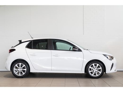 Opel Corsa Opel 1.2 Edition | Parkeersensoren | Apple Carplay & Android Auto | Airco | Cruise Controle | ActivLease financial lease