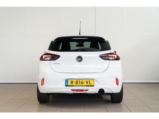 Opel Corsa Opel 1.2 Edition | Parkeersensoren | Apple Carplay & Android Auto | Airco | Cruise Controle | ActivLease financial lease