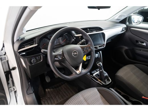 Opel Corsa Opel 1.2 Edition | Parkeersensoren | Apple Carplay & Android Auto | Airco | Cruise Controle | ActivLease financial lease