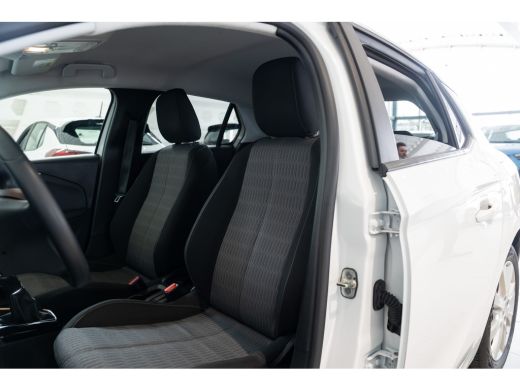 Opel Corsa Opel 1.2 Edition | Parkeersensoren | Apple Carplay & Android Auto | Airco | Cruise Controle | ActivLease financial lease