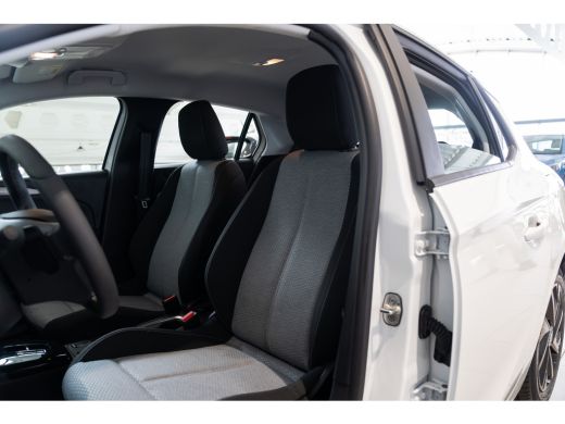 Opel Corsa 1.2 Turbo 100 PK Automaat | Camera | Parkeersensoren | Apple Carplay & Android Auto | Dodehoek be... ActivLease financial lease