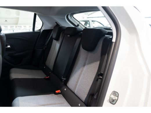 Opel Corsa 1.2 Turbo 100 PK Automaat | Camera | Parkeersensoren | Apple Carplay & Android Auto | Dodehoek be... ActivLease financial lease