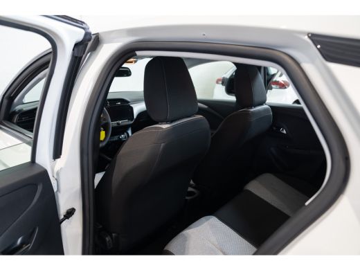 Opel Corsa 1.2 Turbo 100 PK Automaat | Camera | Parkeersensoren | Apple Carplay & Android Auto | Dodehoek be... ActivLease financial lease