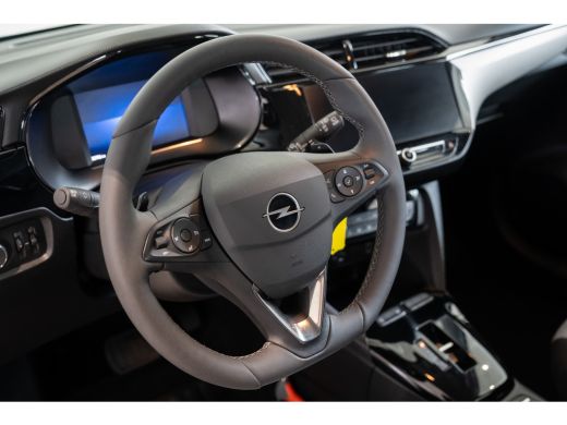 Opel Corsa 1.2 Turbo 100 PK Automaat | Camera | Parkeersensoren | Apple Carplay & Android Auto | Dodehoek be... ActivLease financial lease