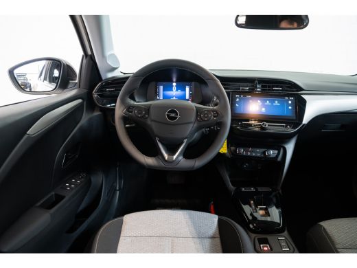 Opel Corsa 1.2 Turbo 100 PK Automaat | Camera | Parkeersensoren | Apple Carplay & Android Auto | Dodehoek be... ActivLease financial lease
