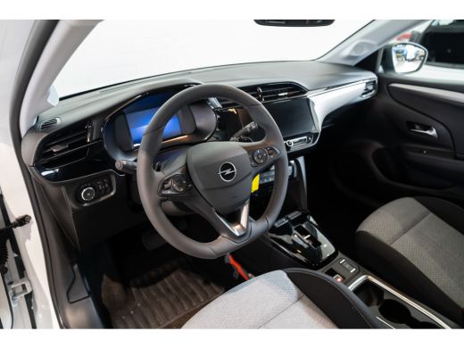 Opel Corsa 1.2 Turbo 100 PK Automaat | Camera | Parkeersensoren | Apple Carplay & Android Auto | Dodehoek be... ActivLease financial lease