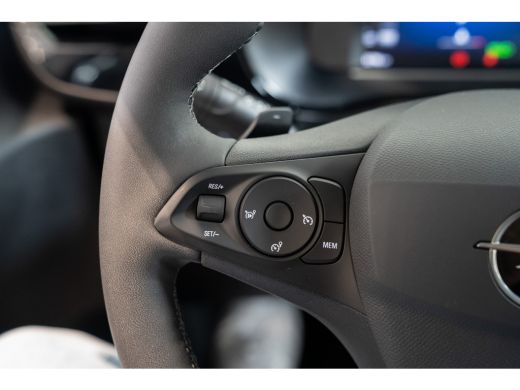 Opel Corsa 1.2 Turbo 100 PK Automaat | Camera | Parkeersensoren | Apple Carplay & Android Auto | Dodehoek be... ActivLease financial lease
