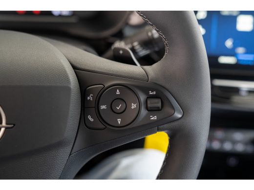 Opel Corsa 1.2 Turbo 100 PK Automaat | Camera | Parkeersensoren | Apple Carplay & Android Auto | Dodehoek be... ActivLease financial lease