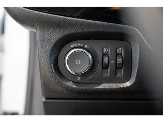 Opel Corsa 1.2 Turbo 100 PK Automaat | Camera | Parkeersensoren | Apple Carplay & Android Auto | Dodehoek be... ActivLease financial lease