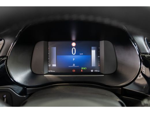Opel Corsa 1.2 Turbo 100 PK Automaat | Camera | Parkeersensoren | Apple Carplay & Android Auto | Dodehoek be... ActivLease financial lease