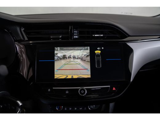 Opel Corsa 1.2 Turbo 100 PK Automaat | Camera | Parkeersensoren | Apple Carplay & Android Auto | Dodehoek be... ActivLease financial lease