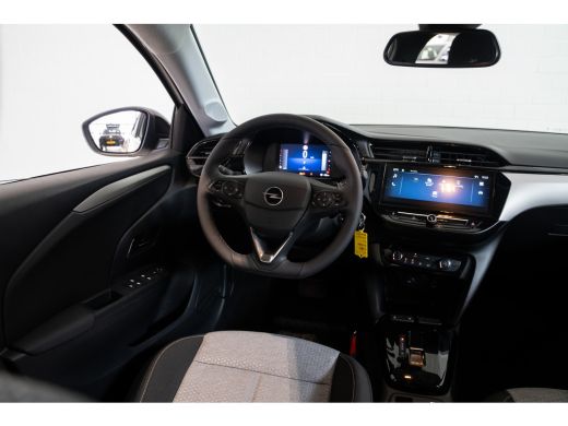 Opel Corsa 1.2 Turbo 100 PK Automaat | Camera | Parkeersensoren | Apple Carplay & Android Auto | Dodehoek be... ActivLease financial lease