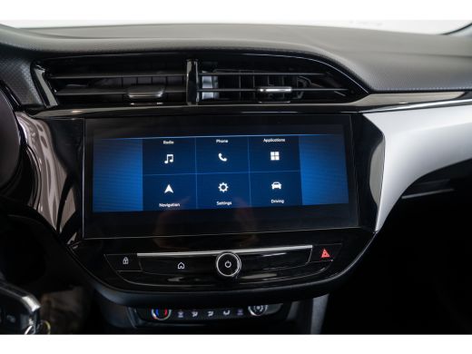 Opel Corsa 1.2 Turbo 100 PK Automaat | Camera | Parkeersensoren | Apple Carplay & Android Auto | Dodehoek be... ActivLease financial lease