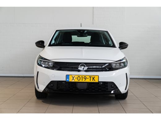 Opel Corsa 1.2 Turbo 100 PK Automaat | Camera | Parkeersensoren | Apple Carplay & Android Auto | Dodehoek be... ActivLease financial lease