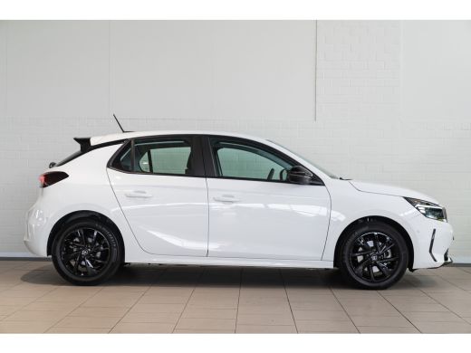 Opel Corsa 1.2 Turbo 100 PK Automaat | Camera | Parkeersensoren | Apple Carplay & Android Auto | Dodehoek be... ActivLease financial lease