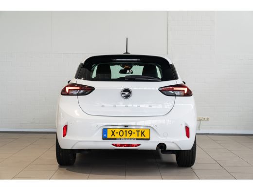 Opel Corsa 1.2 Turbo 100 PK Automaat | Camera | Parkeersensoren | Apple Carplay & Android Auto | Dodehoek be... ActivLease financial lease
