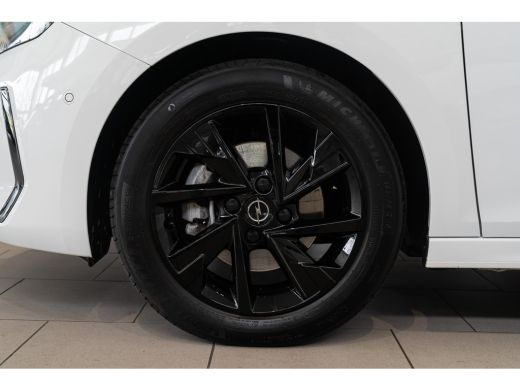 Opel Corsa 1.2 Turbo 100 PK Automaat | Camera | Parkeersensoren | Apple Carplay & Android Auto | Dodehoek be... ActivLease financial lease