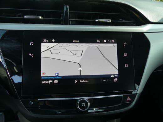Opel Corsa 1.2 Turbo 100PK Edition Automaat | NAVI | APPLE CARPLAY/ANDROID AUTO | ActivLease financial lease