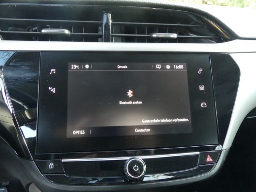 Opel Corsa 1.2 Turbo 100PK Edition Automaat | NAVI | APPLE CARPLAY/ANDROID AUTO | ActivLease financial lease