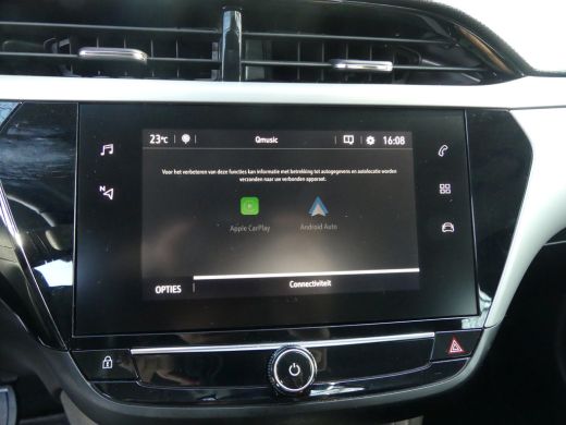 Opel Corsa 1.2 Turbo 100PK Edition Automaat | NAVI | APPLE CARPLAY/ANDROID AUTO | ActivLease financial lease