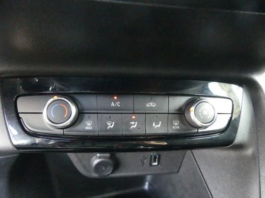 Opel Corsa 1.2 Turbo 100PK Edition Automaat | NAVI | APPLE CARPLAY/ANDROID AUTO | ActivLease financial lease