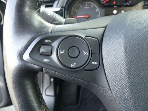 Opel Corsa 1.2 Turbo 100PK Edition Automaat | NAVI | APPLE CARPLAY/ANDROID AUTO | ActivLease financial lease