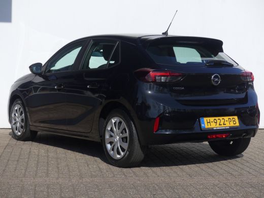 Opel Corsa 1.2 Turbo 100PK Edition Automaat | NAVI | APPLE CARPLAY/ANDROID AUTO | ActivLease financial lease