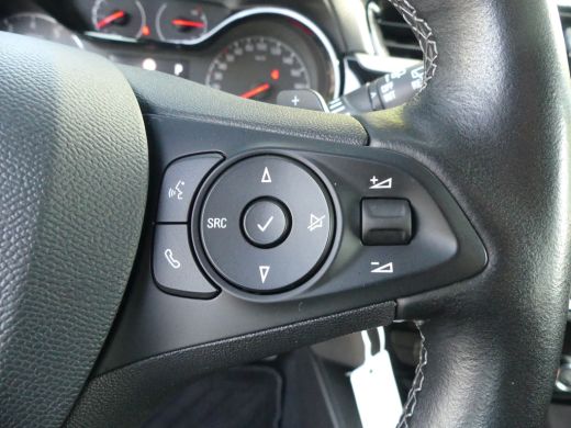 Opel Corsa 1.2 Turbo 100PK Edition Automaat | NAVI | APPLE CARPLAY/ANDROID AUTO | ActivLease financial lease