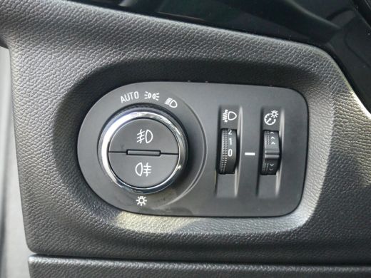 Opel Corsa 1.2 Turbo 100PK Edition Automaat | NAVI | APPLE CARPLAY/ANDROID AUTO | ActivLease financial lease