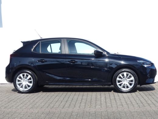 Opel Corsa 1.2 Turbo 100PK Edition Automaat | NAVI | APPLE CARPLAY/ANDROID AUTO | ActivLease financial lease