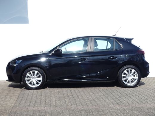 Opel Corsa 1.2 Turbo 100PK Edition Automaat | NAVI | APPLE CARPLAY/ANDROID AUTO | ActivLease financial lease