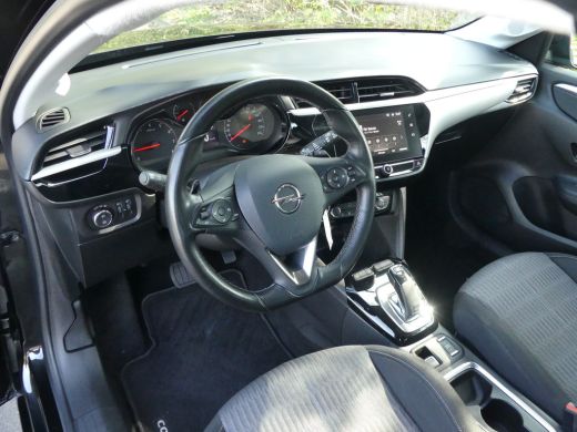 Opel Corsa 1.2 Turbo 100PK Edition Automaat | NAVI | APPLE CARPLAY/ANDROID AUTO | ActivLease financial lease