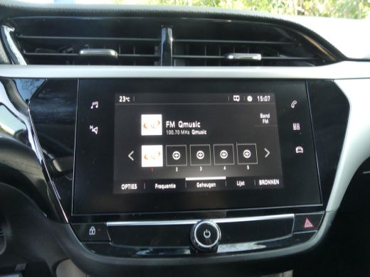Opel Corsa 1.2 Turbo 100PK Edition Automaat | NAVI | APPLE CARPLAY/ANDROID AUTO | ActivLease financial lease