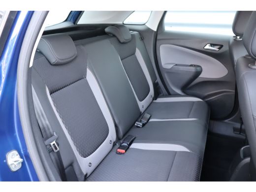 Opel Crossland X 1.2 TURBO 110PK INNOVATION+ / NAVI / LEDER / CLIMA / LED / PDC / 16" LMV / BLUETOOTH / CRUISECONT... ActivLease financial lease