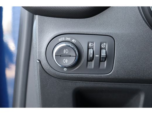 Opel Crossland X 1.2 TURBO 110PK INNOVATION+ / NAVI / LEDER / CLIMA / LED / PDC / 16" LMV / BLUETOOTH / CRUISECONT... ActivLease financial lease