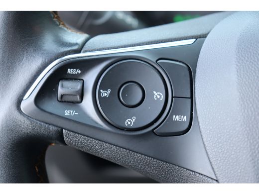 Opel Crossland X 1.2 TURBO 110PK INNOVATION+ / NAVI / LEDER / CLIMA / LED / PDC / 16" LMV / BLUETOOTH / CRUISECONT... ActivLease financial lease