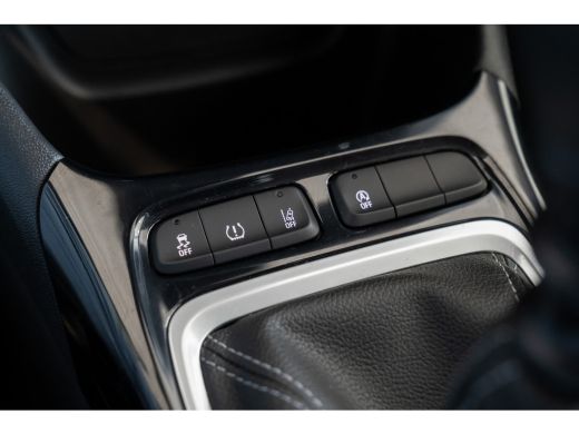 Opel Crossland X 1.2 Turbo Edition | Apple Carplay & Android Auto | Airco | Lichtmetalen velgen | Dealer Onderhoud... ActivLease financial lease