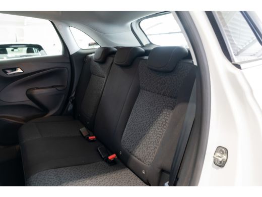 Opel Crossland X 1.2 Turbo Edition | Apple Carplay & Android Auto | Airco | Lichtmetalen velgen | Dealer Onderhoud... ActivLease financial lease