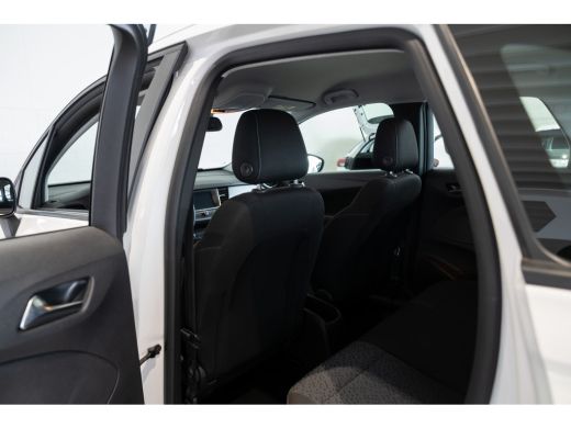Opel Crossland X 1.2 Turbo Edition | Apple Carplay & Android Auto | Airco | Lichtmetalen velgen | Dealer Onderhoud... ActivLease financial lease