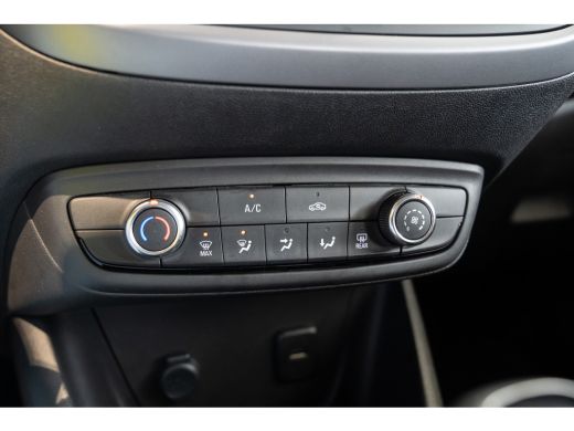 Opel Crossland X 1.2 Turbo Edition | Apple Carplay & Android Auto | Airco | Lichtmetalen velgen | Dealer Onderhoud... ActivLease financial lease