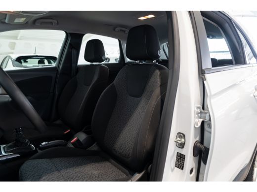 Opel Crossland X 1.2 Turbo Edition | Apple Carplay & Android Auto | Airco | Lichtmetalen velgen | Dealer Onderhoud... ActivLease financial lease
