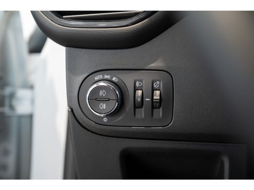 Opel Crossland X 1.2 Turbo Edition | Apple Carplay & Android Auto | Airco | Lichtmetalen velgen | Dealer Onderhoud... ActivLease financial lease