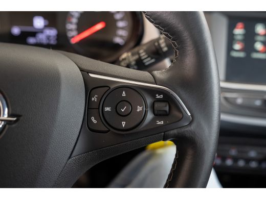 Opel Crossland X 1.2 Turbo Edition | Apple Carplay & Android Auto | Airco | Lichtmetalen velgen | Dealer Onderhoud... ActivLease financial lease