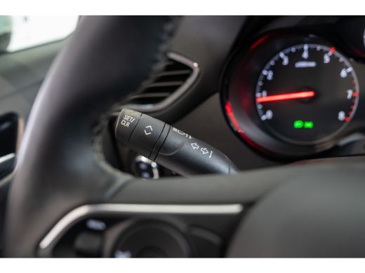 Opel Crossland X 1.2 Turbo Edition | Apple Carplay & Android Auto | Airco | Lichtmetalen velgen | Dealer Onderhoud... ActivLease financial lease