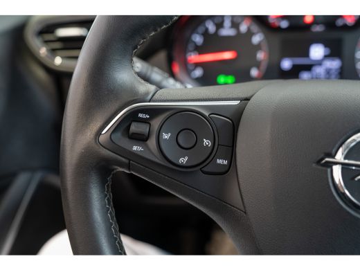Opel Crossland X 1.2 Turbo Edition | Apple Carplay & Android Auto | Airco | Lichtmetalen velgen | Dealer Onderhoud... ActivLease financial lease
