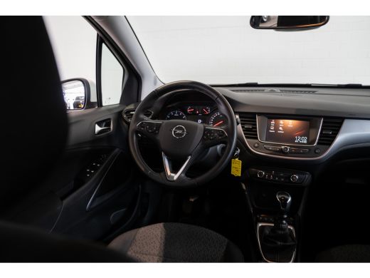 Opel Crossland X 1.2 Turbo Edition | Apple Carplay & Android Auto | Airco | Lichtmetalen velgen | Dealer Onderhoud... ActivLease financial lease
